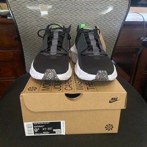 NIKE Crater Impact - Black 9.5